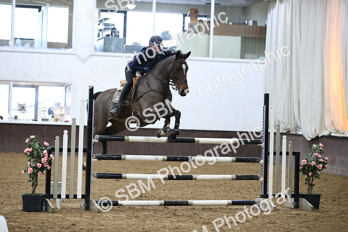SBM_006264 - Class 19 - Senior Foxhunter 1.20m