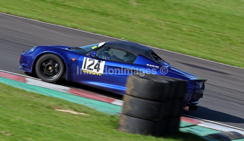  - Lotus Cup UK Speed Champs 2014/15/16/17/18/22/23/24