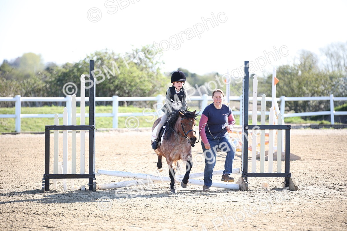 SBM_000167 - Class 1 - 40cm