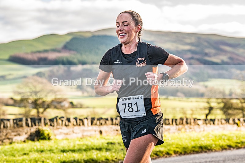 North Lakes Half Marathon  10k-786 - North Lakes Half Marathon & 10K Road Races Monday 2nd January 2023