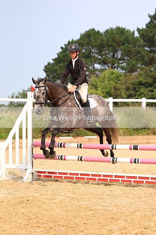 3E7A1099 - Class 3: Senior 80cm