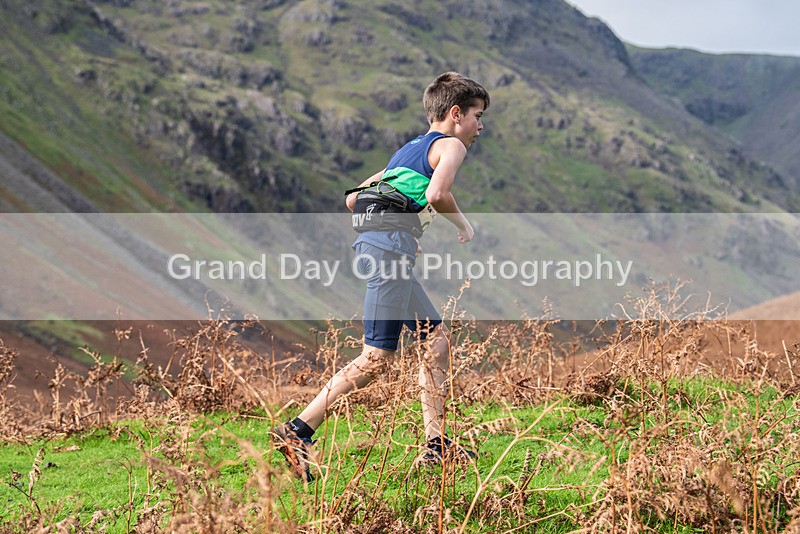 Wasdale Show-33 - Wasdale Head Show Fell Races (Junior & Senior) Saturday 14th October 2023