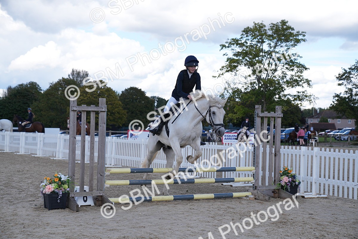 SBM_07102 - J55 Clear Round 60cm