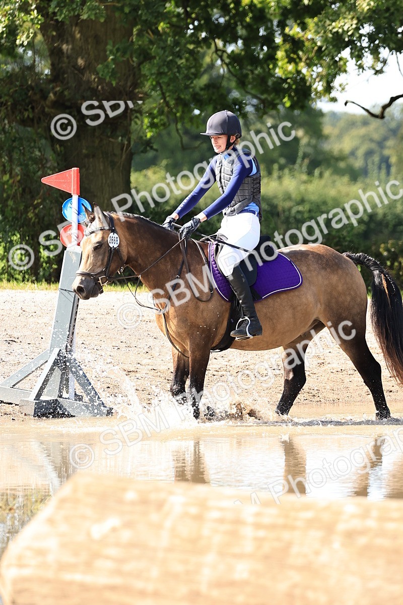 SBM_22055 - E11 - Eventers Challenge 60cm Championship