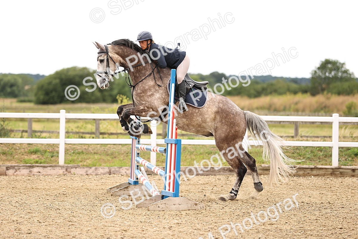 SBM_000135 - Class 2 - 0.85cm Amateur Championship Qualifier