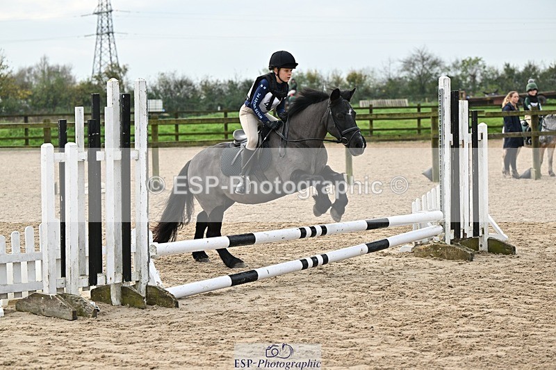 241110-111617-00379 - 50-55cm Arena Eventing