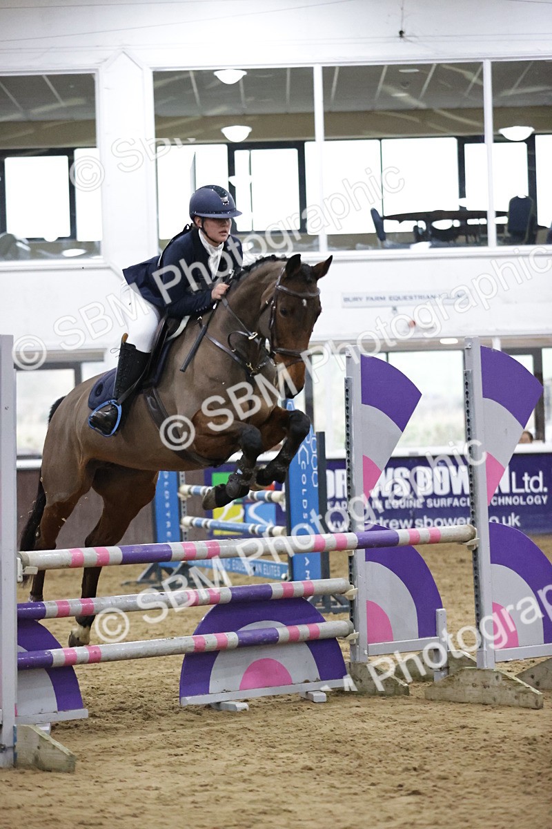 SBM_001540 - Class 3 - 1.00m