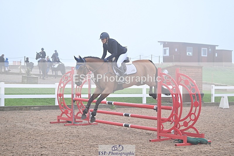 240907A-104936-00522 - Cls 7 95cm Amateur Qualifier