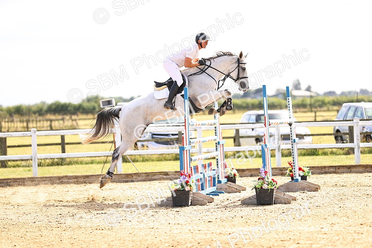 SBM_004638 - Class 23 - Talent Seekers Inc 7Yr Old Championship Qualifier 1.30 - 2nd Half