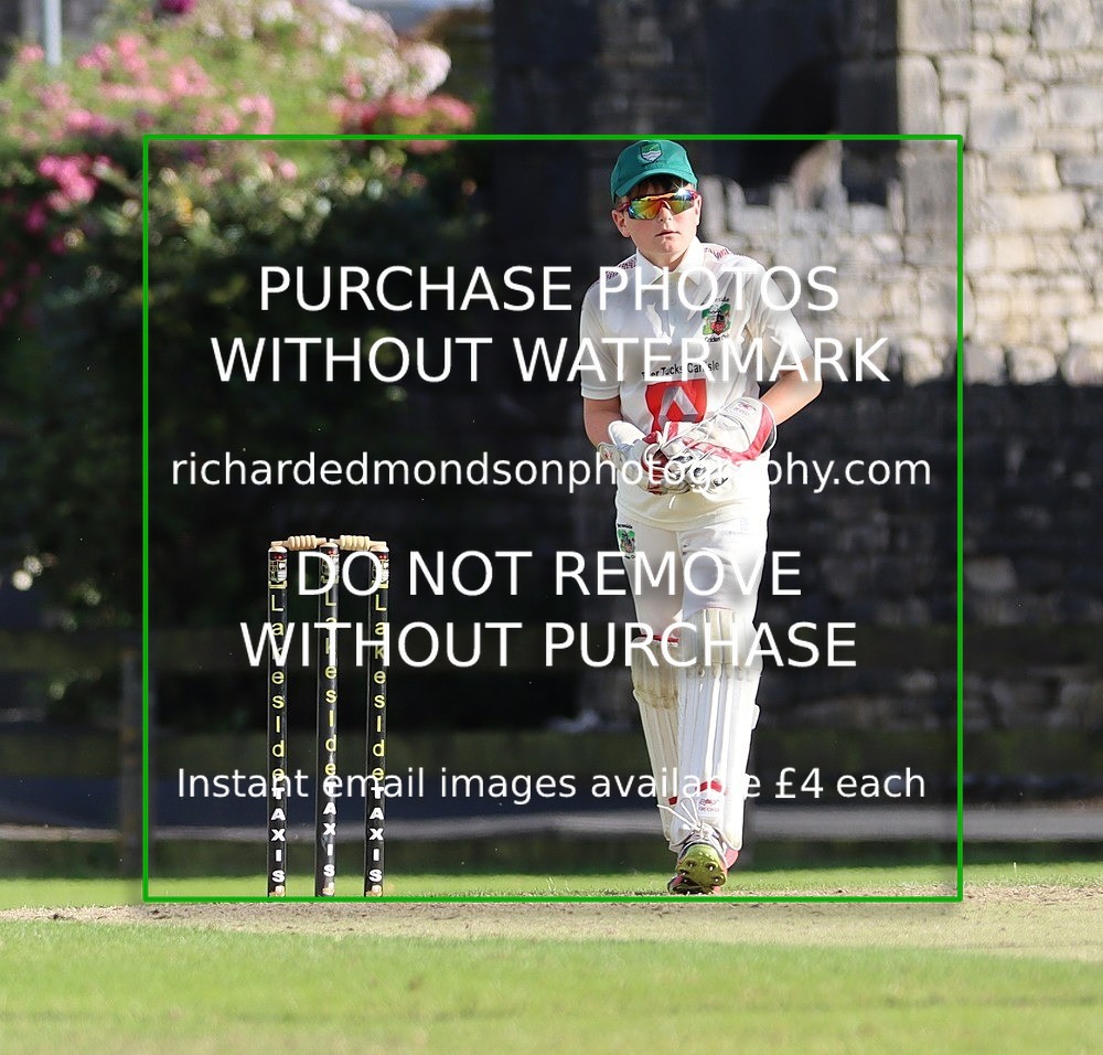 IMG_6676 - Burneside Under 13s (30/6/22)