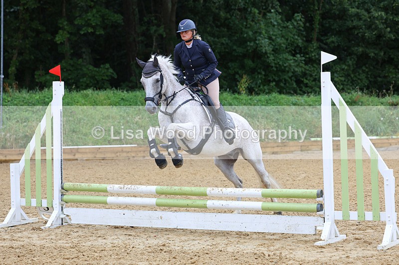 3E7A9178 - Class 6: 60cm Senior