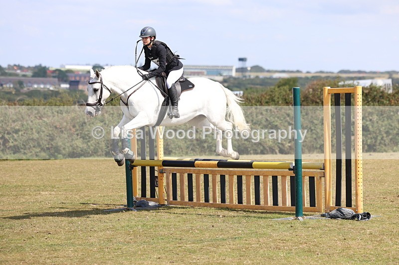 3E7A9356 - Class 4: 80cm