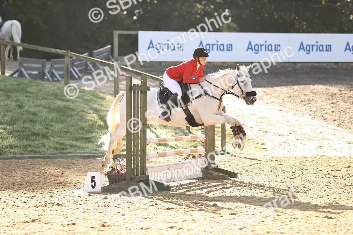 SBM_34683 - J38 - Senior 80cm Championship