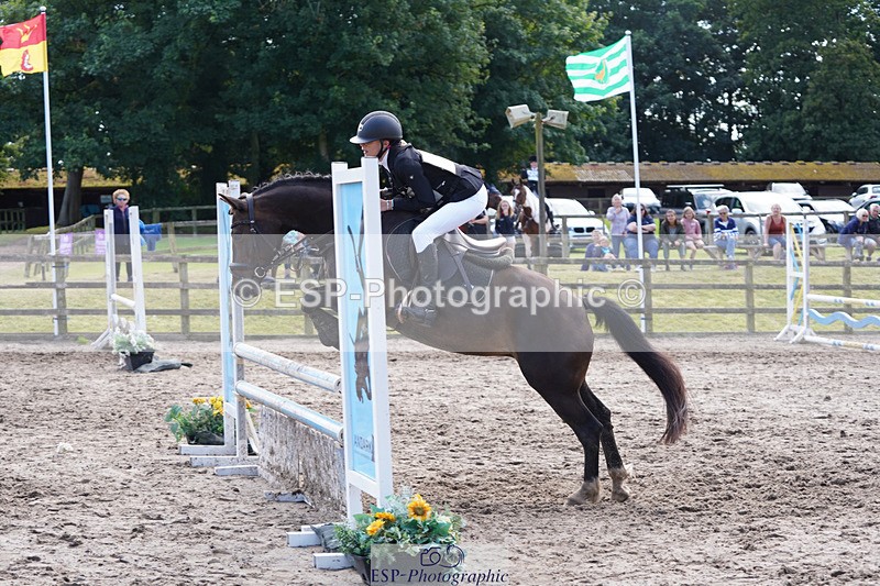 240824X-133920-27863 - 80cm Round 1 13.00 to 14.00