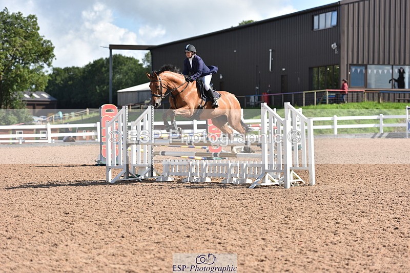 230806A-095810-01122 - Cls 16 Snr British Novice & 90cm Open