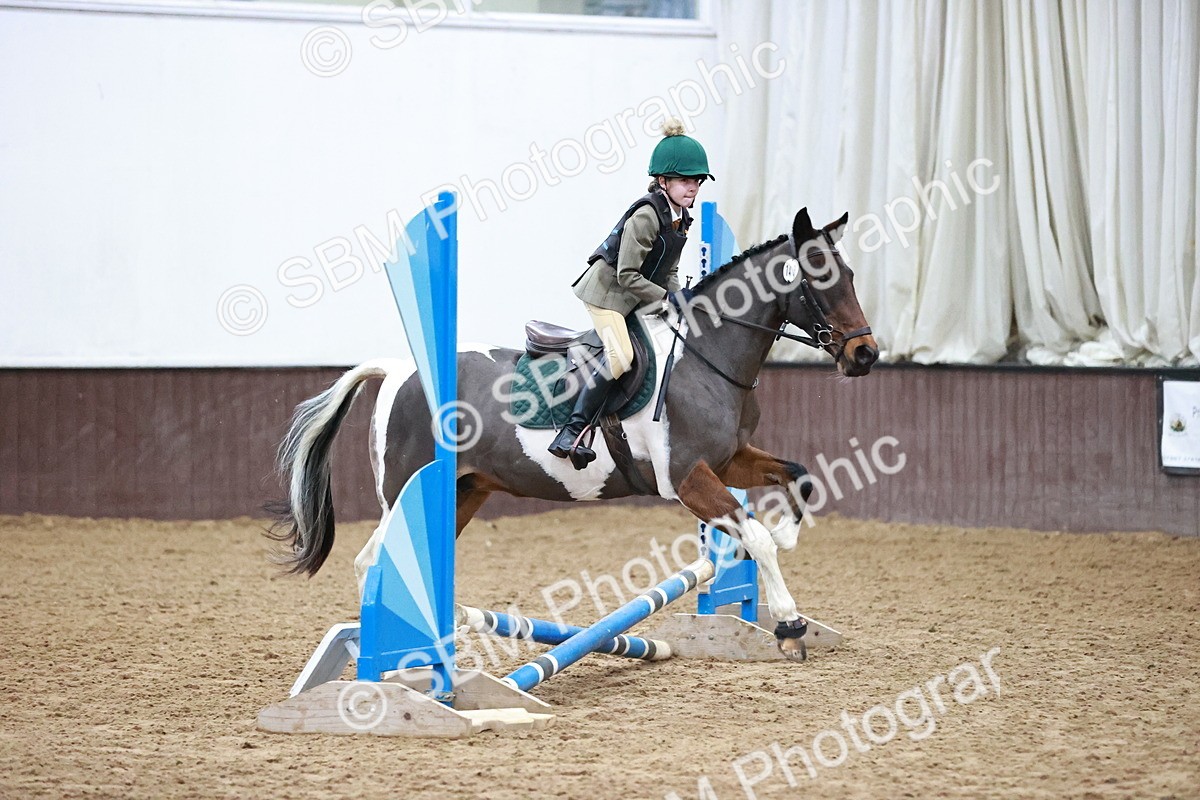 SBM_000116 - Class 1 - 40cm