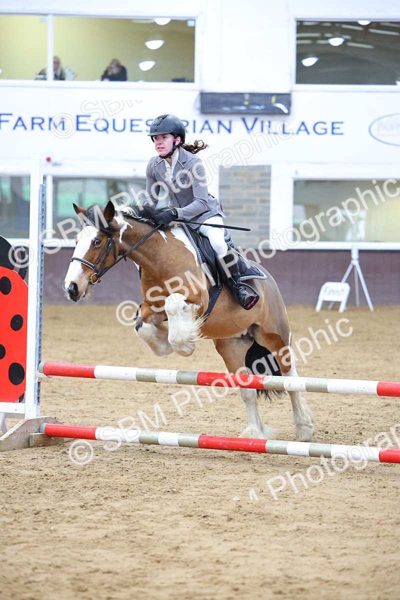 SBM_000631 - Class 3 - 60cm