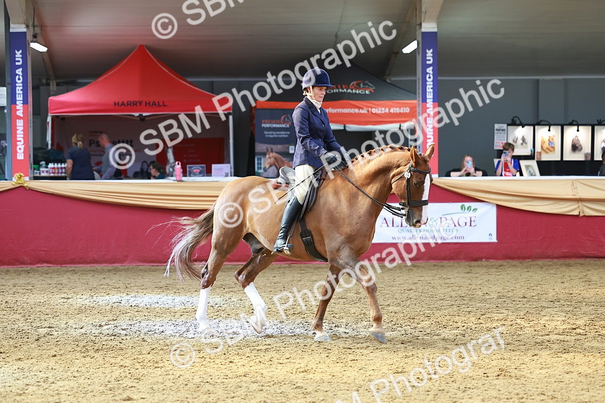 SBM_20199 - Class 906 - Sup Final Ridden Champ