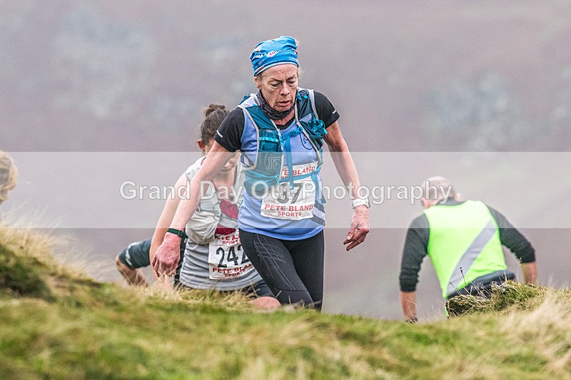 Dunnerdale-782 - Dunnerdale Fell Race Saturday 9th November 2024