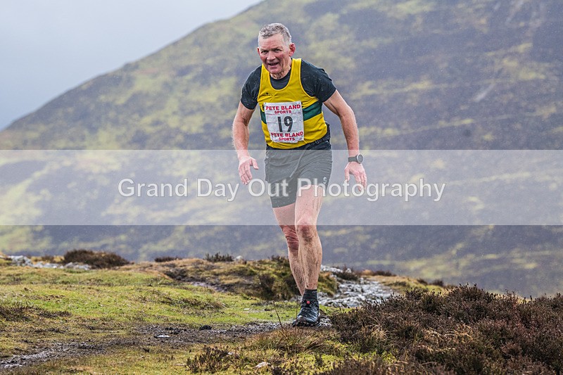 Coledale-1142 - Coledale Horseshoe Fell Race Saturday 25th March 2023