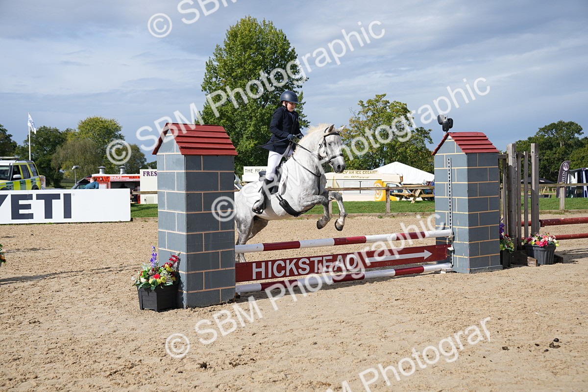 SBM_02416 - J55 - Clear Round 60cm