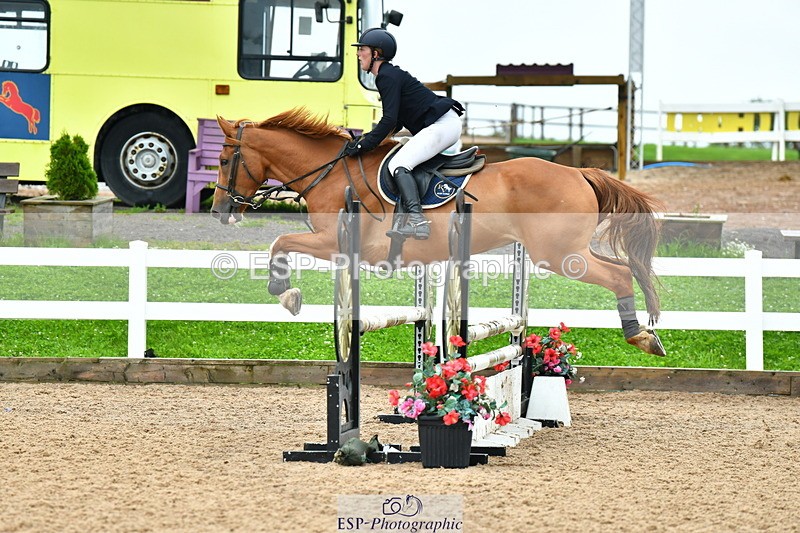 230730A-125511-09878 - Cls 33 85cm Amateur Quali