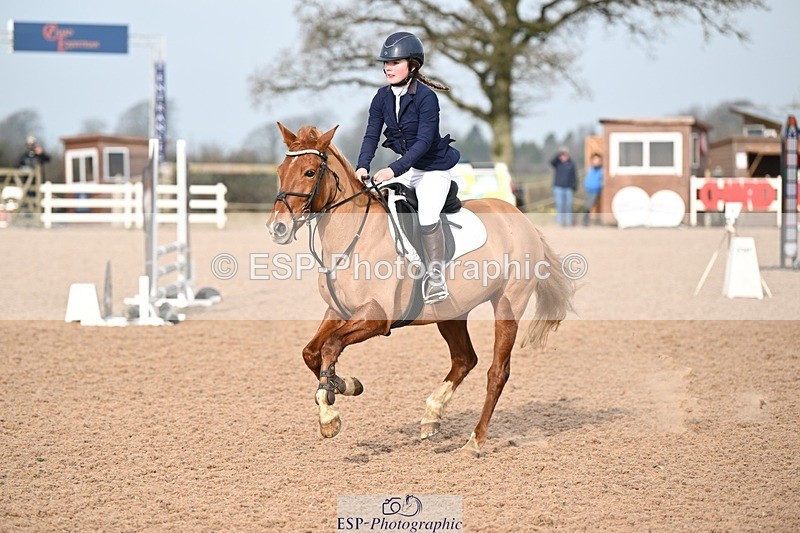 250309-093655-02864 - Cls 2 Pony Intro 70cm