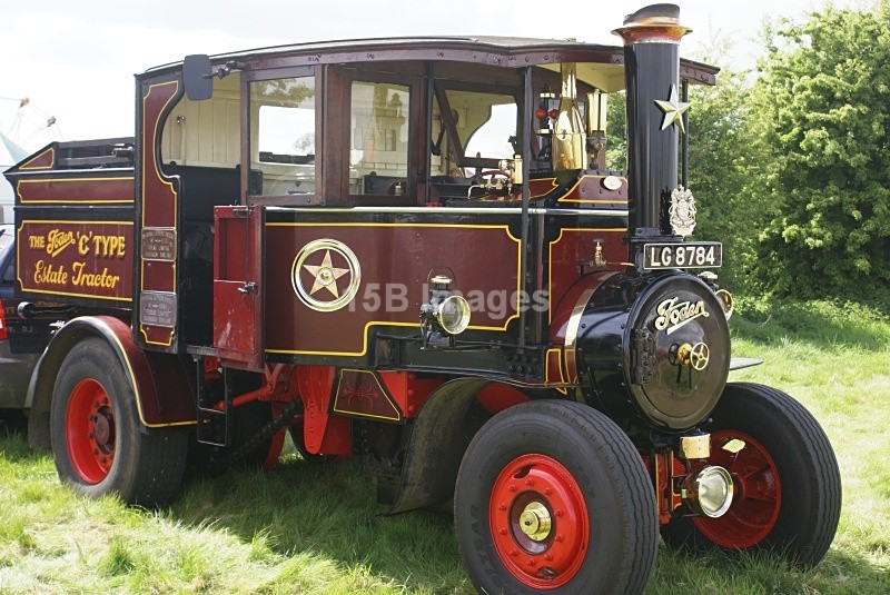 V1022 - Other Transport