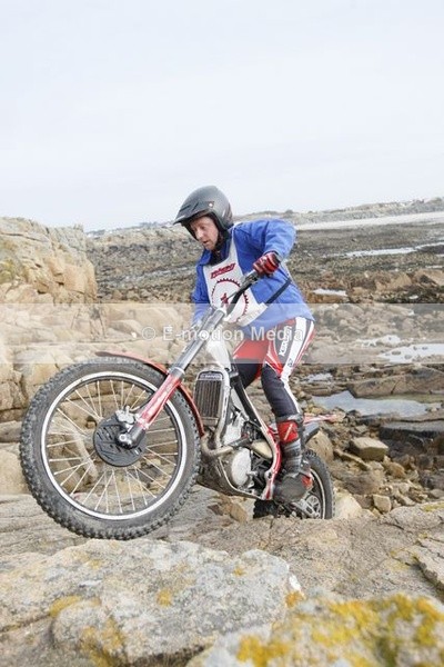 TR 010309-2 - 2 Day 01/03/09 (Sun)