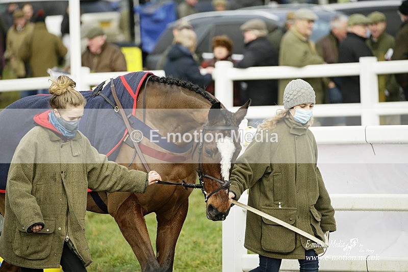PtP 020122 500 - Larkhill Racing Club Point-to-Point 02/01/2022
