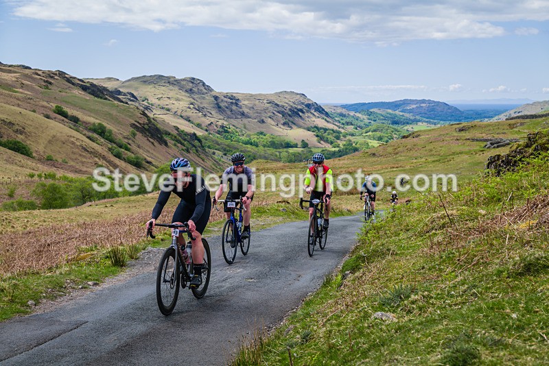 125232 - Hardknott Pass Camera 1 12.00-13.00