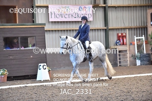 JAC_2331 - CLASS 3 NOVICE 1