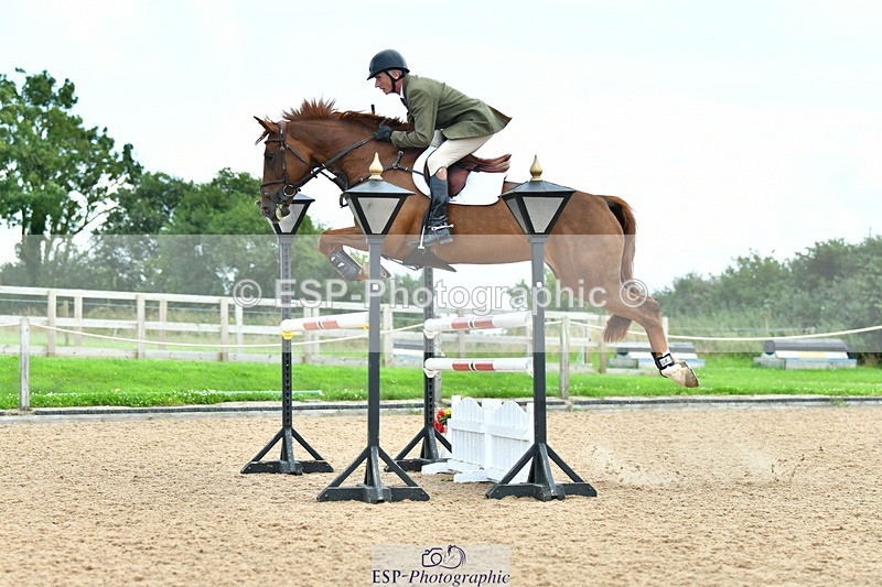 230728A-140348-02766 - Cls 3 Foxhunter