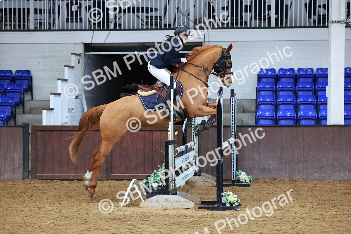 SBM_003008 - Class 9 - Senior Discovery - 1.00m