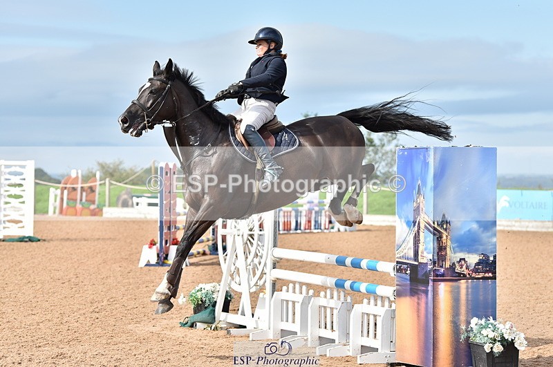 230810A-100702-00215 - Cls 8 British Novice & 90cm Open