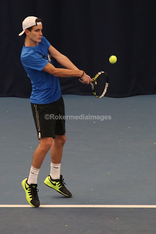 IMG_8344 - AEGON BRITISH TOUR JAN 2016
