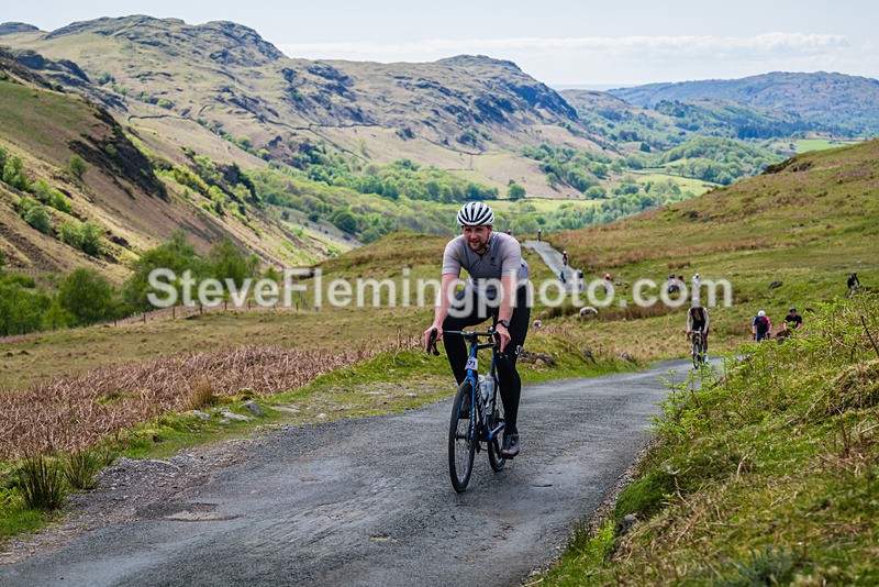 145652 - Hardknott Pass Camera 1 14.00-15.00