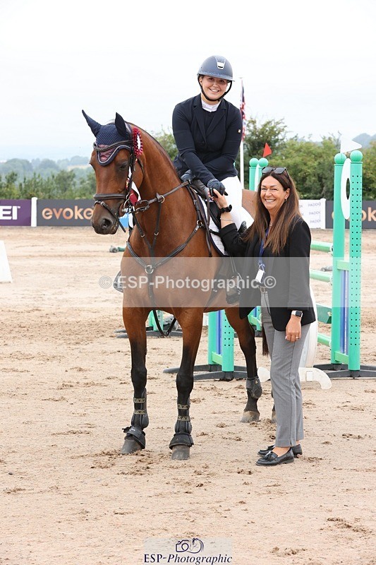 250717-103451-04083 - Cls 9, 1 Star Bronze Tour