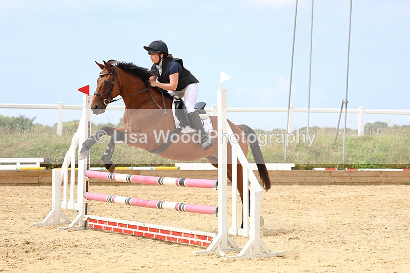 3E7A3836 - Class 9: 80cm Senior