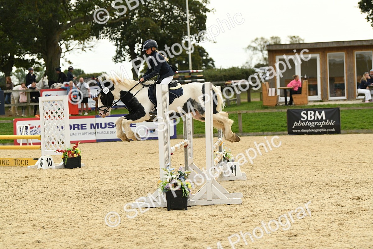 SBM_73147 - J16 - Junior Pony 75cm Championship
