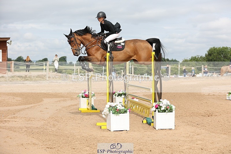 250719-103629-14113 - Cls 15, 1 Star Silver Tour Jump Off and Presentations