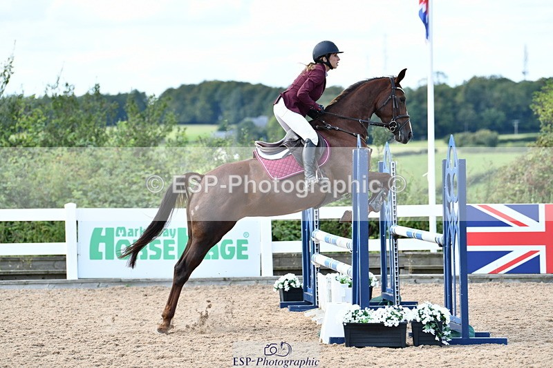 240913A-132632-04247 - Cls 23 95cm Amateur Qualifier