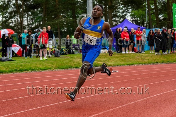 Relays25-917353 - Track Male Set One