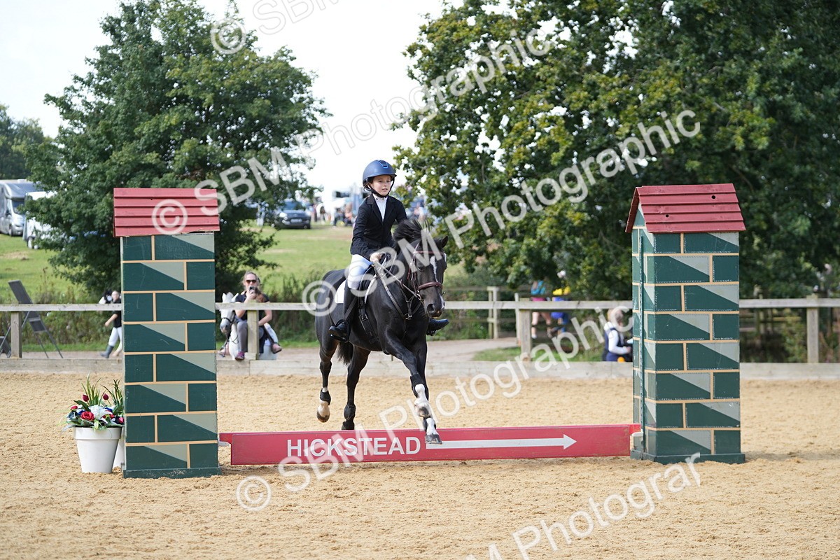 SBM_64599 - J2 - Mini Tour Junior Pony 30cm Championship