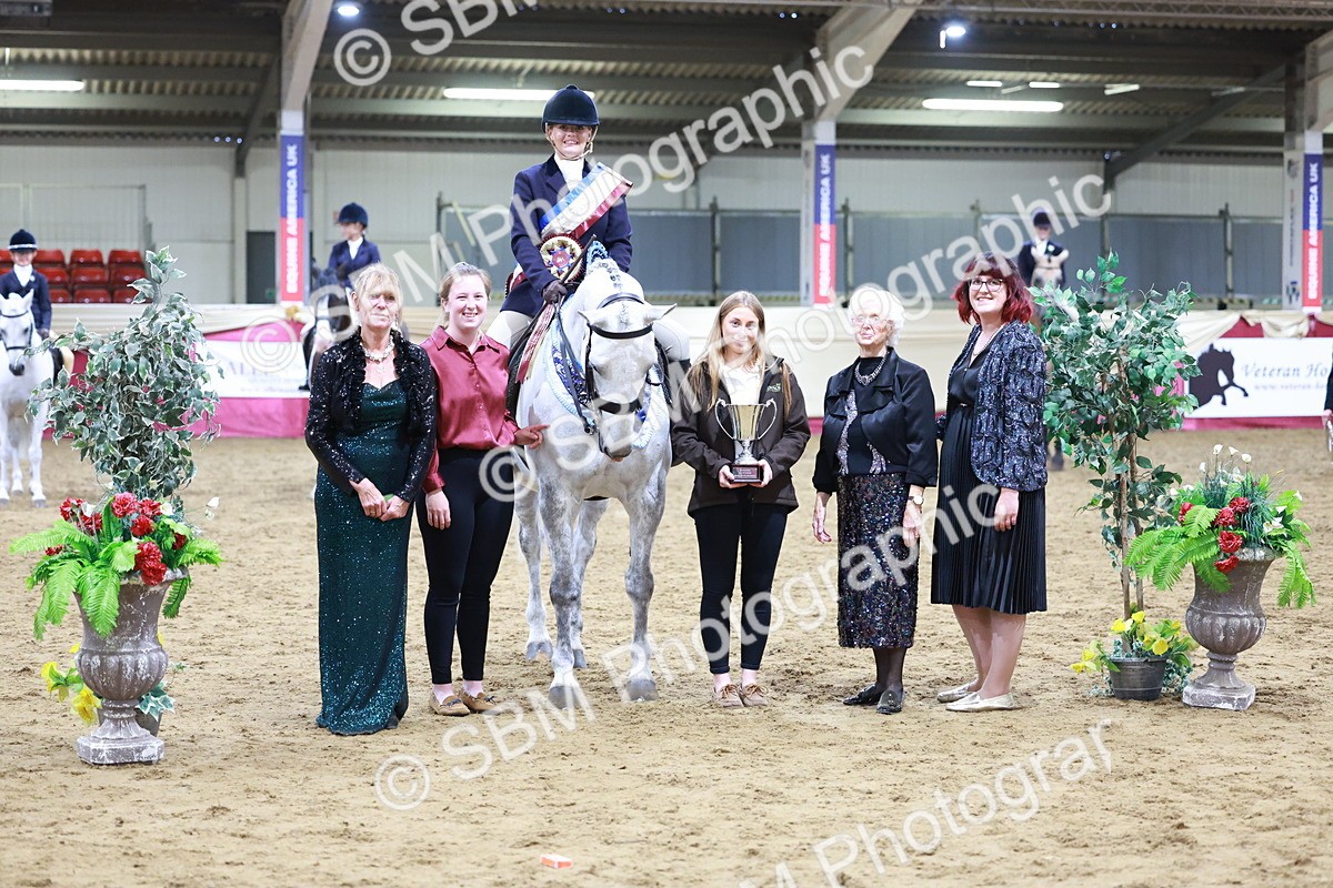 SBM_20300 - Class D - Grass Roots Champ