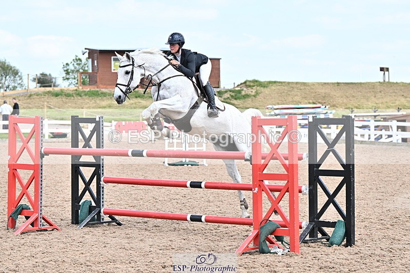 240605A-160024-01007 - Cls 5 Foxhunter and 1.20m Open