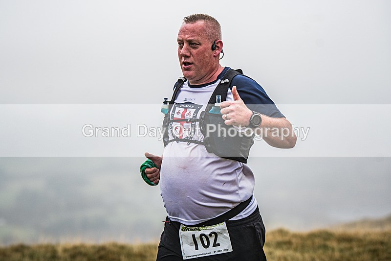 Sale Seniors-411 - Senior Sale Fell Race Sunday 10th November 2024