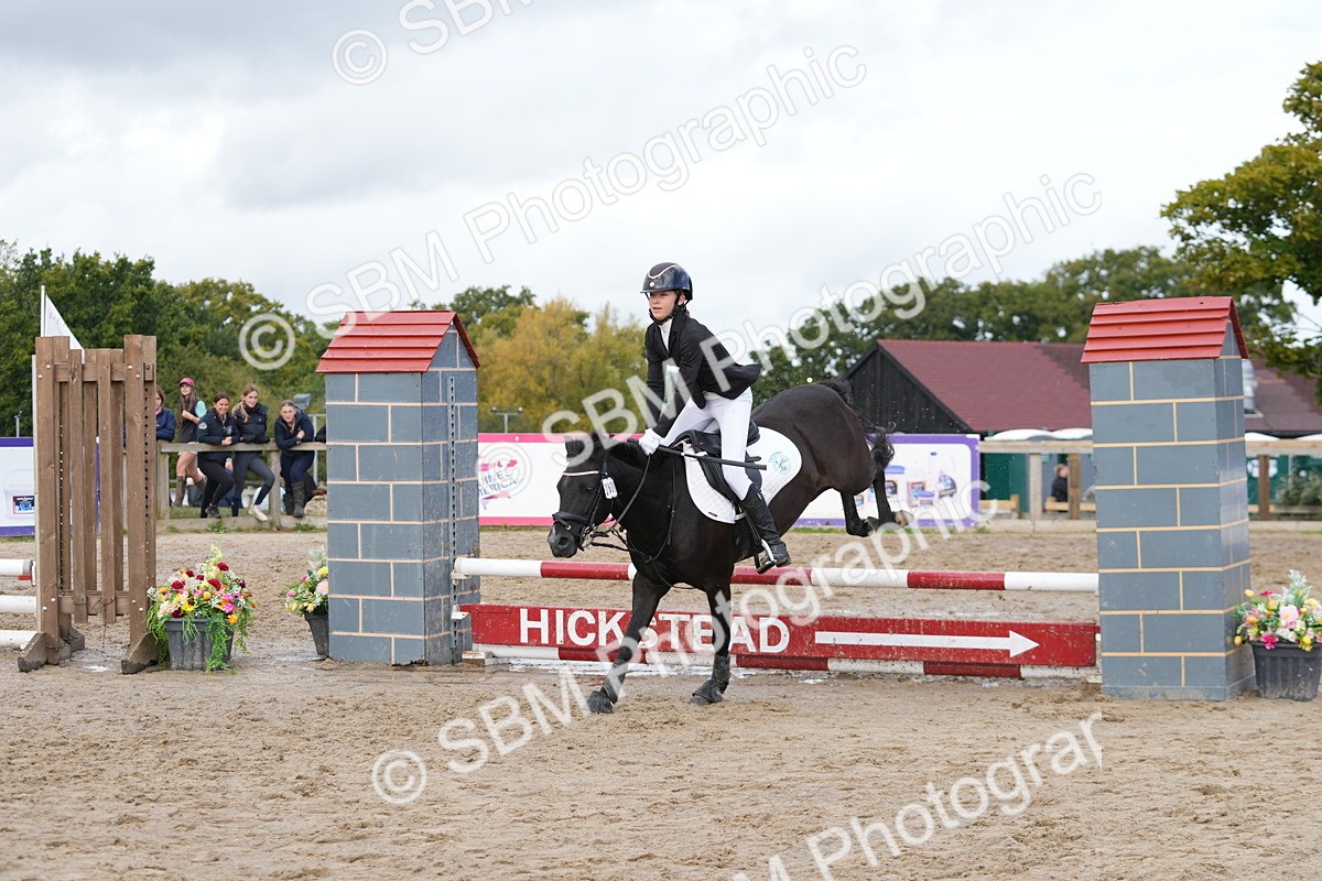 SBM_40851 - Supreme Championship Pony 50-55cm