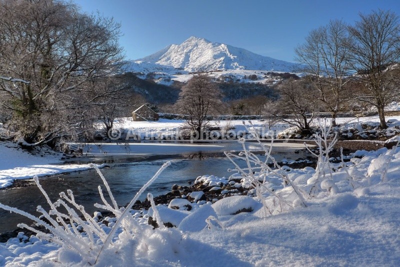 Moel Siabod
