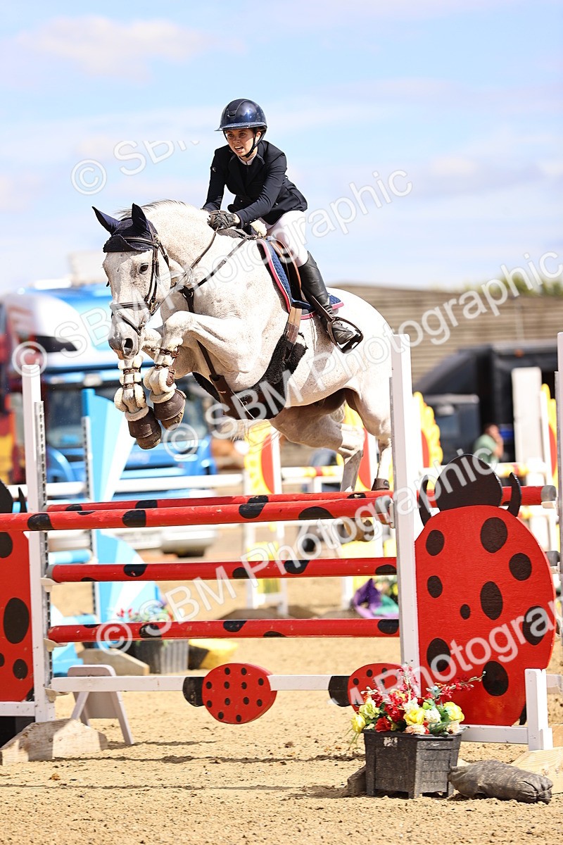 SBM_011611 - Class 10 - Talent Seekers Inc 7 Year Championship Qualifier - 2nd Half